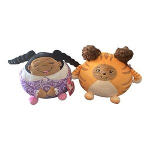 🎄CHRISTMAS GIFTS🎄 NWT-FRESH CUDDLES-BUNDLE OF TWO